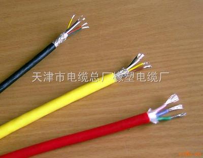 礦用監(jiān)控電纜MHJYV與礦用電話(huà)線(xiàn) 礦井安全通信與監(jiān)控的“生命線(xiàn)”