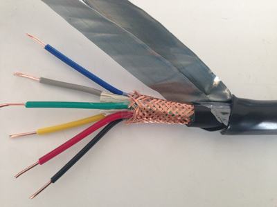 NH-RVSP-2*1.5電話(huà)線(xiàn) 特性、結(jié)構(gòu)與典型應(yīng)用詳解